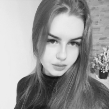 Фрилансер Ангеліна К. — Польша.