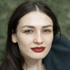 Фрилансер Ангеліна Л. — Украина, Черновцы. Специализация — Перевод текстов