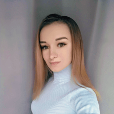 Фрилансер Ангелина М. — Украина. Специализация — Продвижение в социальных сетях (SMM), Копирайтинг