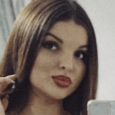 Freelancer Anhelina M. — Ukraine, Chernovtsy. Core skill — Content Management, Photo Processing