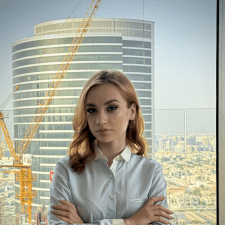 Ангеліна Пікулєва