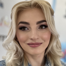 Anhelina Vakii