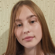 Фрилансер Ангеліна Ж. — Україна, Луцьк. Спеціалізація — Англійська мова, Німецька мова