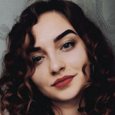 Freelancer Anna G. — Ukraine, Sumy. Core skill — Corporate Style, Banners