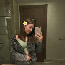 Фрилансер Аня К. — Украина, Сумы. Специализация — Дизайн сайтов, Дизайн мобильных приложений