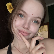 Фрилансер Anna L. — Україна, Київ. Спеціалізація — Логотипи, Дизайн візиток