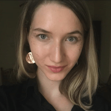 Фрилансер Анна С. — Украина, Киев. Специализация — Аудио и видео монтаж, Видеореклама