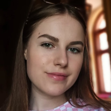 Фрилансер Ania V. — Украина, Киев. Специализация — Продвижение в социальных сетях (SMM), Оформление страниц в социальных сетях