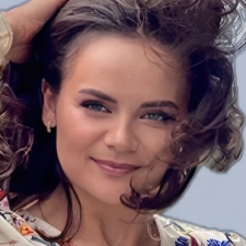 Фрилансер Ганна У. — Украина, Южноукраинск. Специализация — 3D моделирование и визуализация, Дизайн интерьеров