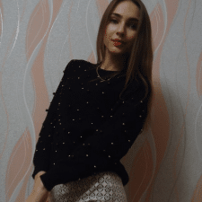 Фрилансер Анна Б. — Украина, Кропивницкий.