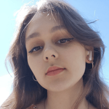 Freelancer Anna M. — Ukraina, Czerkasy. Specjalizacja — Tworzenie modeli 3D, Projektowanie wnętrz