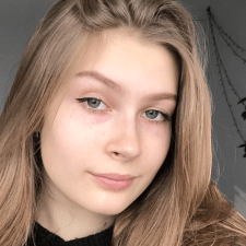 Фрилансер Анна Т. — Украина, Запорожье. Специализация — Дизайн сайтов, Оформление страниц в социальных сетях