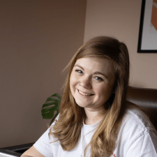 Freelancer Ania Z. — Polska, Poznan. Specjalizacja — Reklama kontekstowa, Reklama teaserowa