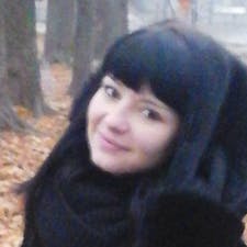 Фрилансер Анна Я. — Украина, Ромны. Специализация — Автоматизация управления предприятием