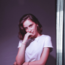 Freelancer Ani C. — Georgia, Тбилиси. Core skill — Architectural Design