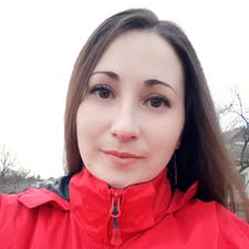 Фрилансер Анифе В. — Украина, Новотроицкое. Специализация — Редактура и корректура текстов