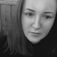 Freelancer Anna P. — Ukraina, Kijów. Specjalizacja — Projektowanie opakowań i etykiet, Projektowanie wizytówek