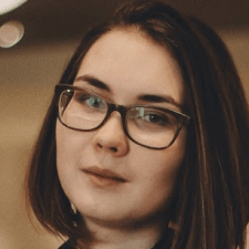 Veronika Stolyarova