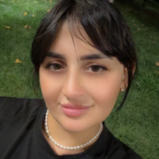 Freelancer Aneta M. — Georgia, Тбилиси. Core skill — Poems, Songs & Prose, Script Writing