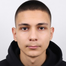 Freelancer Vitalii H. — Ukraina, Połtawa. Specjalizacja — Copywriting, Menedżer treści