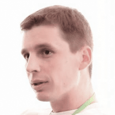 Andrey Chagovets
