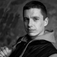 Фрилансер Андрей Ч. — Украина, Киев. Специализация — Создание сайта под ключ, Копирайтинг
