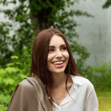 Freelancer Yana S. — Ukraine, Lvov. Specialization — Social Media Marketing (SMM), Copywriting