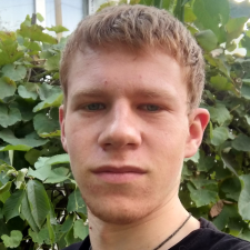 Фрилансер Андрій К. — Украина, Бобровица. Специализация — HTML и CSS верстка, Веб-программирование