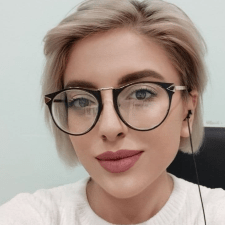 Ani Sargsyan