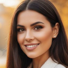 Anita F.