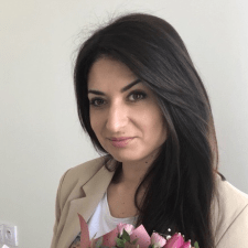 Фрилансер Anna G. — Україна, Полтава. Спеціалізація — Розробка презентацій, Переклад текстів