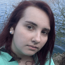Фрилансер Anna C. — Украина, Чоп. Специализация — Дизайн визиток, Векторная графика