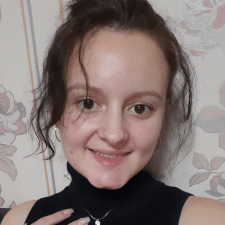 Фрилансер Hanna K. — Украина, Овидиополь. Специализация — Контент-менеджер, Работа с клиентами