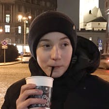 Косарчин Андрей