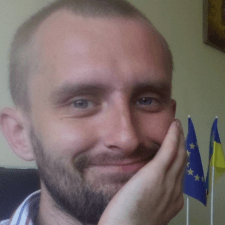 Фрилансер Андрій Л. — Украина, Ровно. Специализация — Парсинг данных, Обработка данных
