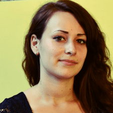 Фрилансер Анна Г. — Украина, Киев. Специализация — Дизайн сайтов, Иконки и пиксельная графика