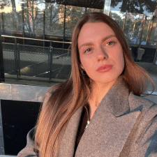Anna Zapotochna