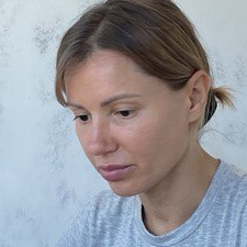 Заказчик Анна К. — Украина, Киев.