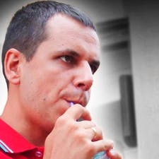 Фрилансер Андрей К. — Украина, Стрый. Специализация — Видеореклама, Обработка видео
