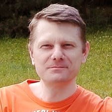 Фрилансер Руслан П. — Украина, Киев. Специализация — HTML и CSS верстка, Создание сайта под ключ