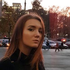 Фрилансер Anastasia M. — Украина, Харьков. Специализация — Копирайтинг, Рерайтинг
