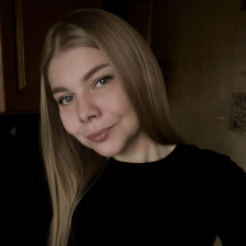 Freelancer Anna K. — Ukraine, Vinnytsia. Core skill — Illustrations & Drawings, Logo Design