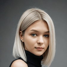 Freelancer Veronika — Ukraina, Kijów. Specjalizacja — Automatyzacja zarządzania przedsiębiorstwem, Tworzenie chatbota