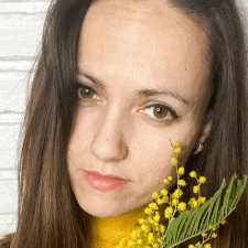Фрилансер Анна Т. — Украина, Доброполье. Специализация — Видеосъемка, Контент-менеджер