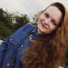 Фрилансер Anastasiya B. — Украина, Житомир. Специализация — Копирайтинг, Редактура и корректура текстов
