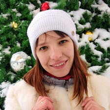 Фрилансер Anna A. — Украина. Специализация — Живопись и графика, Написание статей