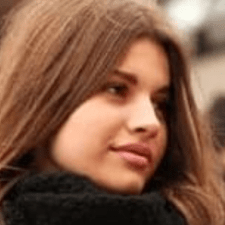 Анна Глазова