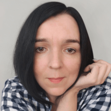 Фрилансер Анна С. — Украина, Черновцы. Специализация — Полиграфический дизайн, Логотипы
