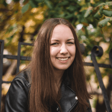 Фрилансер Анна Г. — Украина, Киев. Специализация — Дизайн сайтов, Дизайн мобильных приложений
