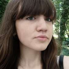 Freelancer Anna K. — Ukraine, Kropivnitskiy. Core skill — Text Translation, Presentations